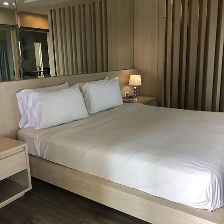 View Talay 6 Condominium By Honey 파타야 외부 사진