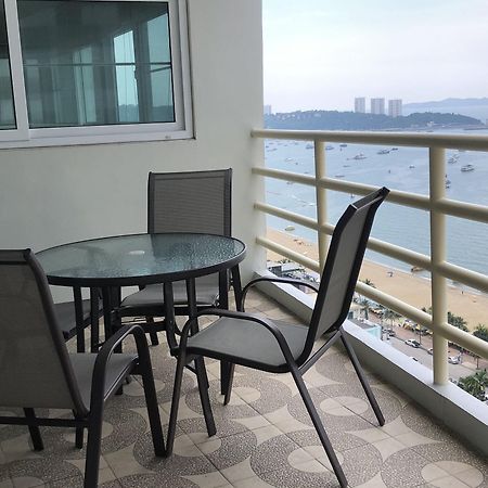 View Talay 6 Condominium By Honey 파타야 외부 사진