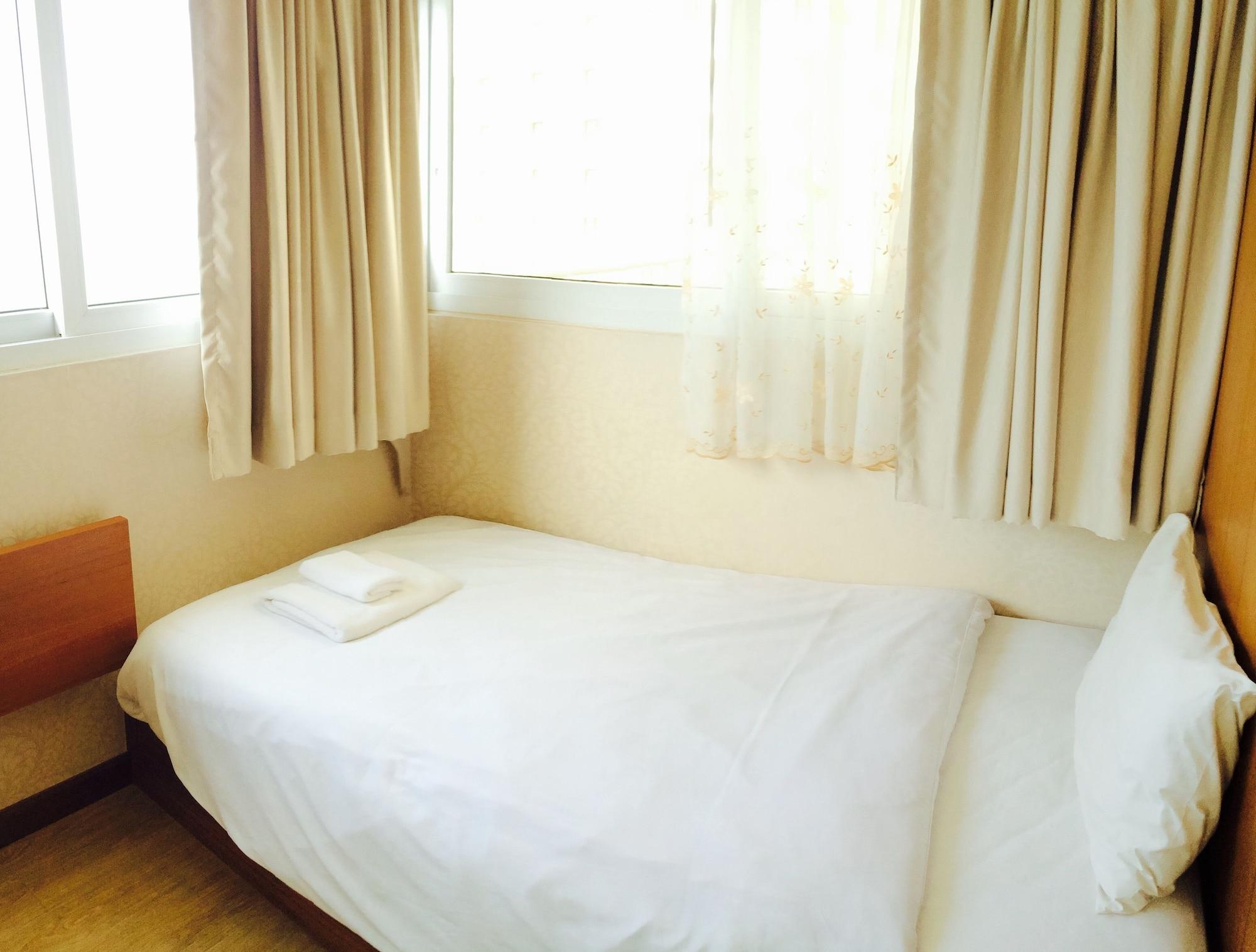 View Talay 6 Condominium By Honey 파타야 외부 사진
