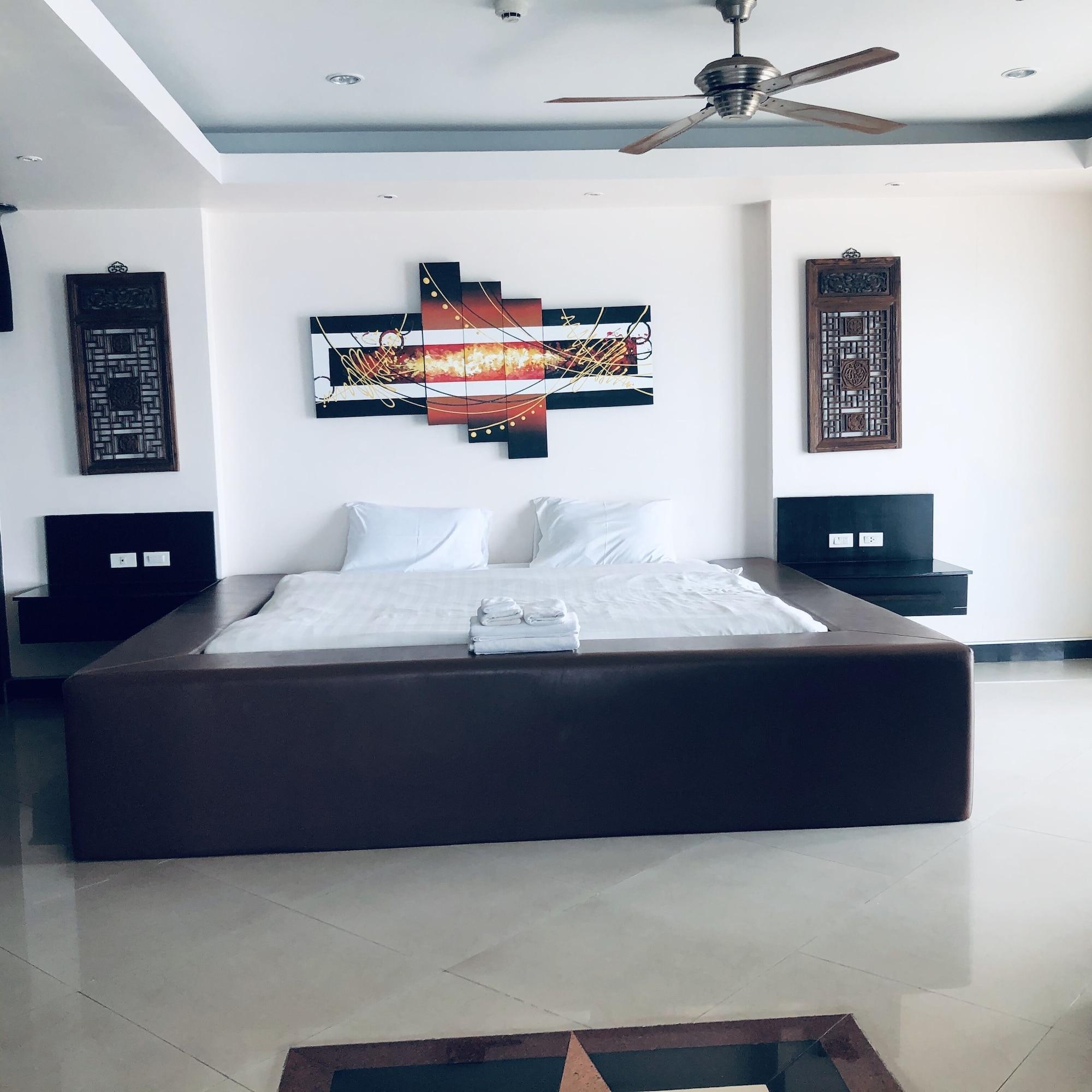 View Talay 6 Condominium By Honey 파타야 외부 사진