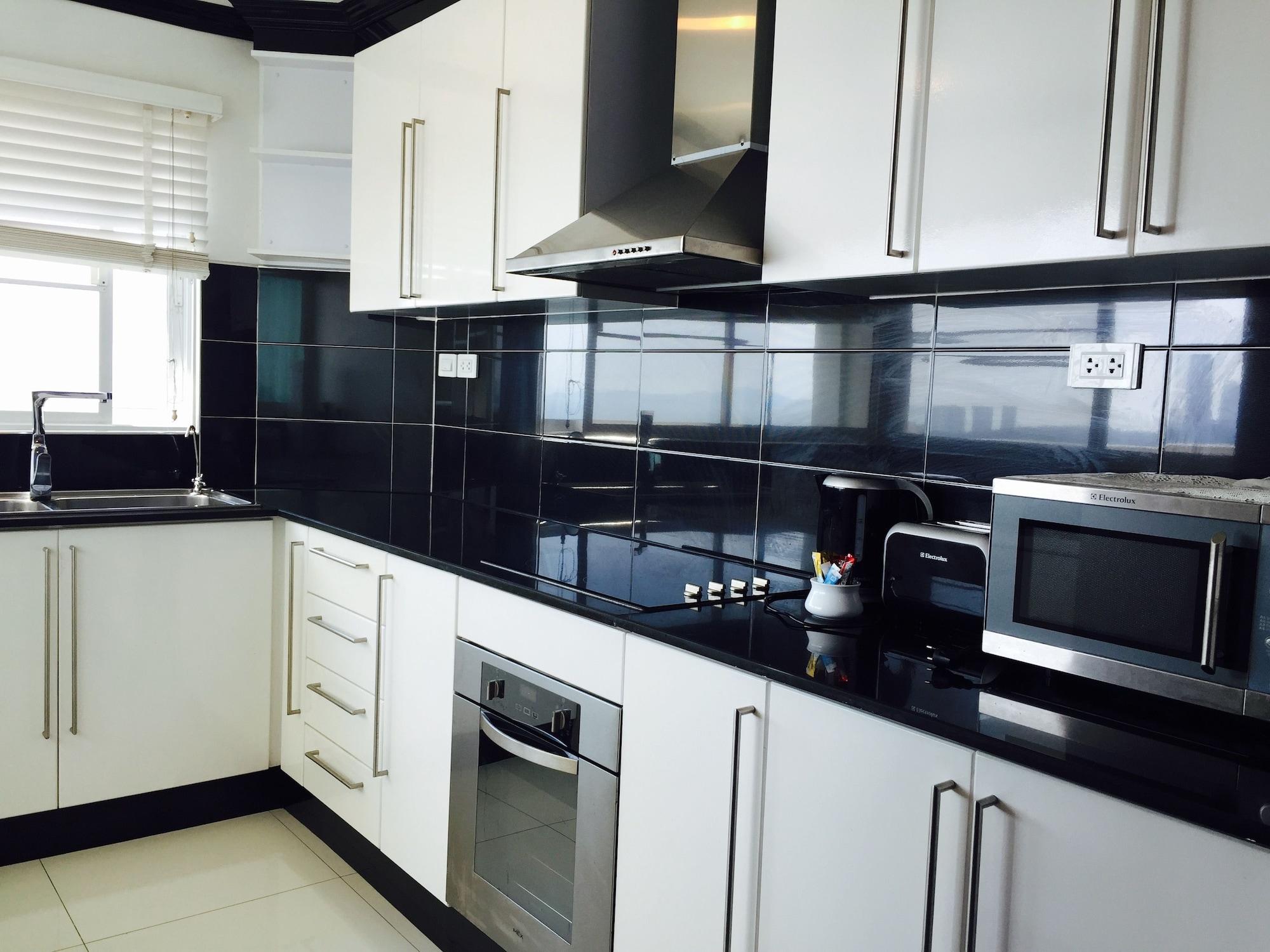 View Talay 6 Condominium By Honey 파타야 외부 사진