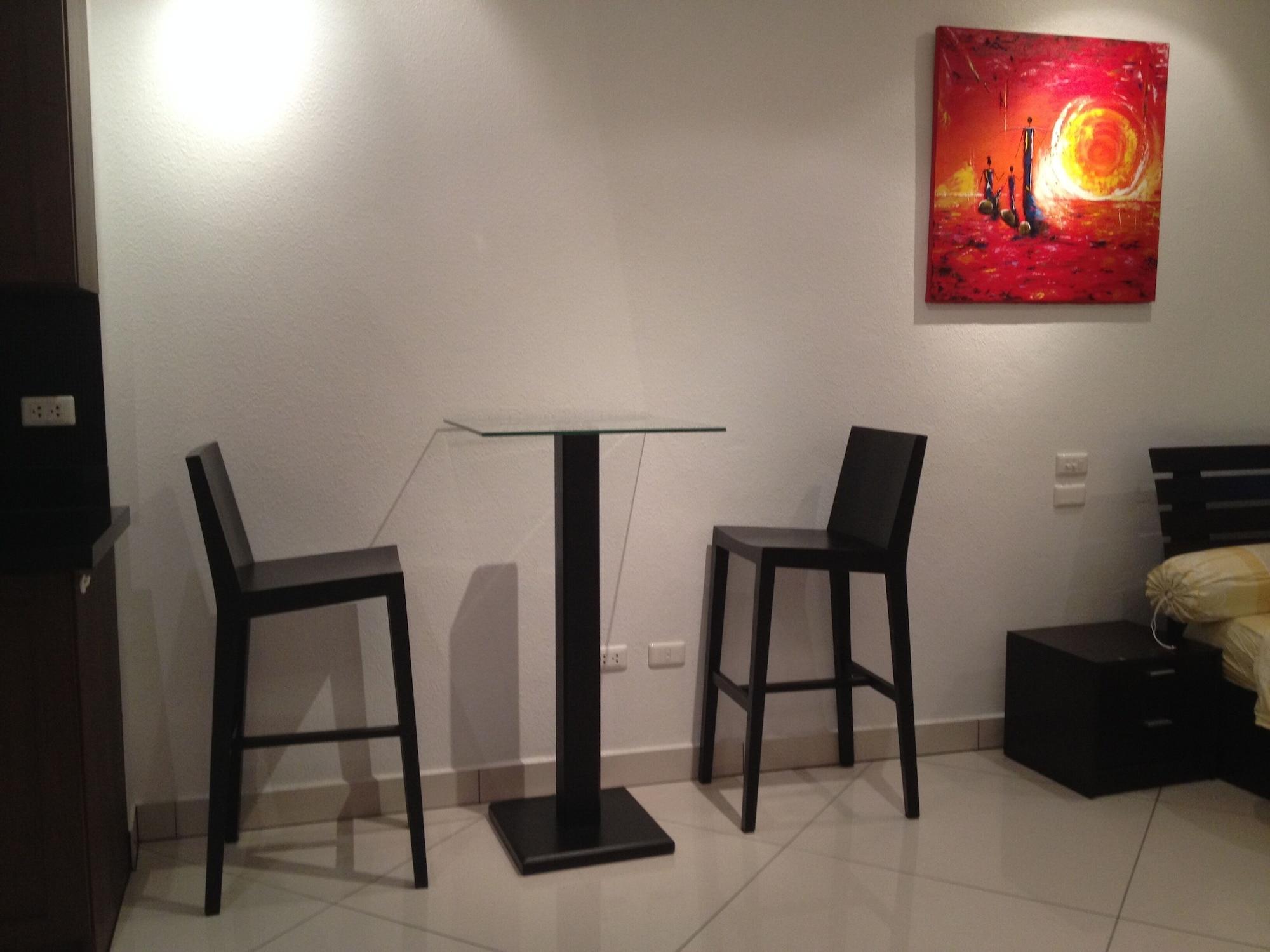 View Talay 6 Condominium By Honey 파타야 외부 사진